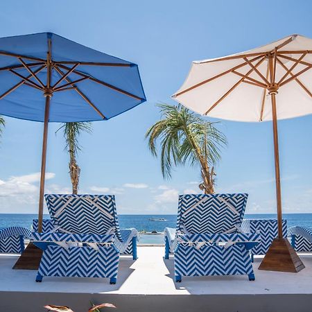 Ocean Paradise Bali Buleleng Exterior foto