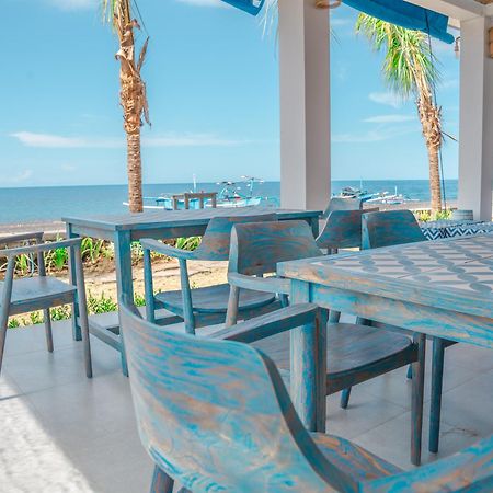 Ocean Paradise Bali Buleleng Exterior foto