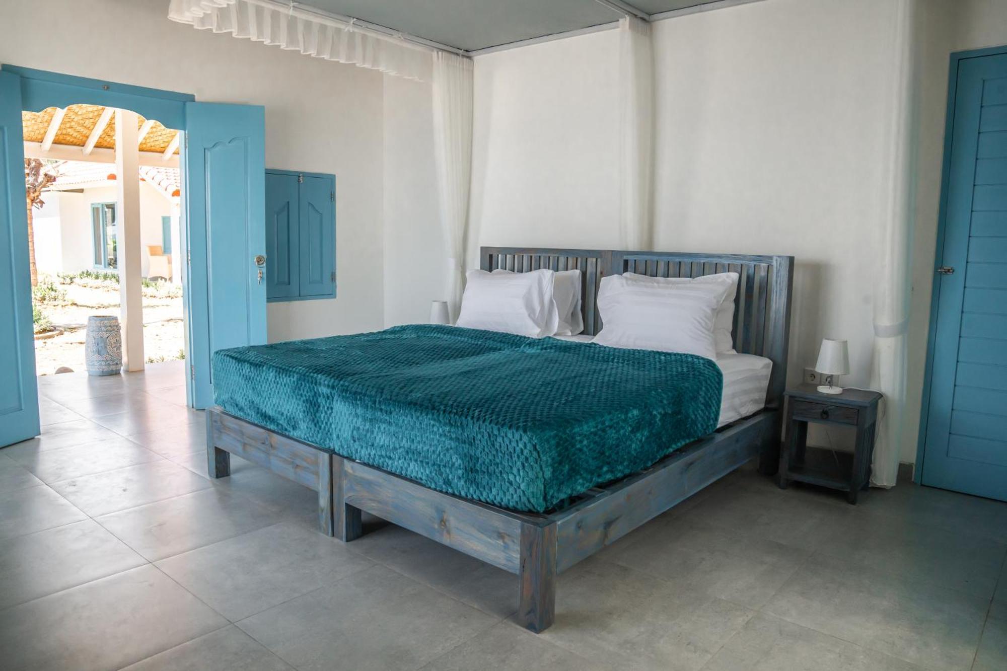 Ocean Paradise Bali Buleleng Exterior foto