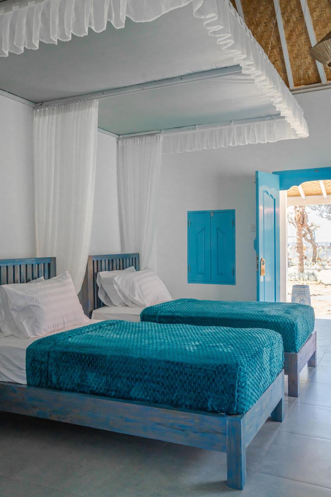 Ocean Paradise Bali Buleleng Exterior foto