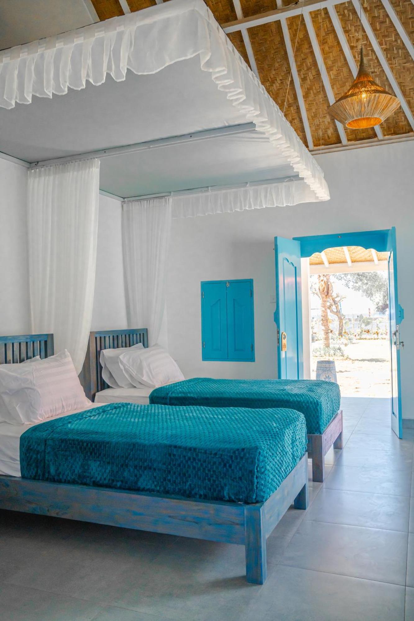 Ocean Paradise Bali Buleleng Exterior foto